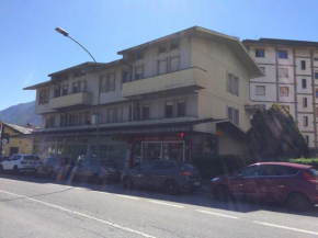 Гостиница Condominio Il Rustico, Аоста